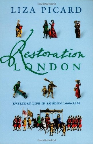 Restoration London