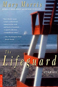 The Lifeguard 