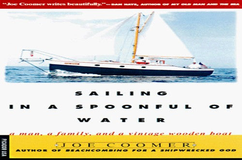 Sailing in a Spoonful of Water