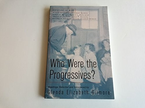 Who Were the Progressives?