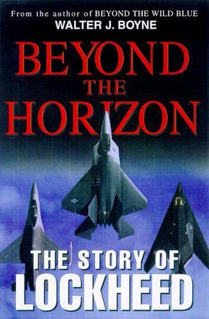 Beyond the Horizon