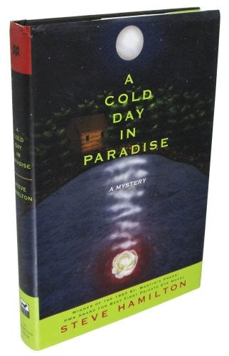 A Cold Day in Paradise