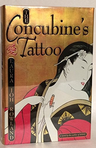 The Concubine's Tattoo