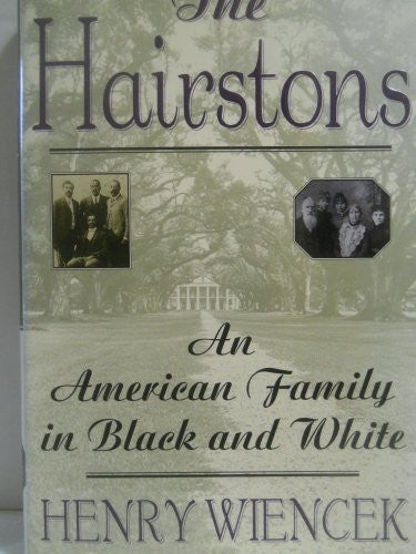 The Hairstons: an American Family in Black and White