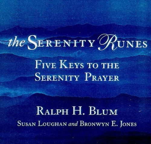 The Serenity Runes