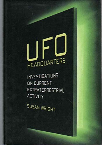 UFO Headquarters