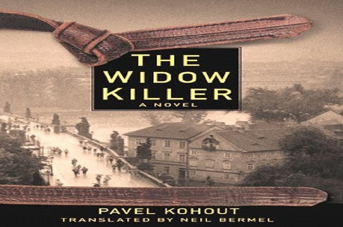 Widow Killer