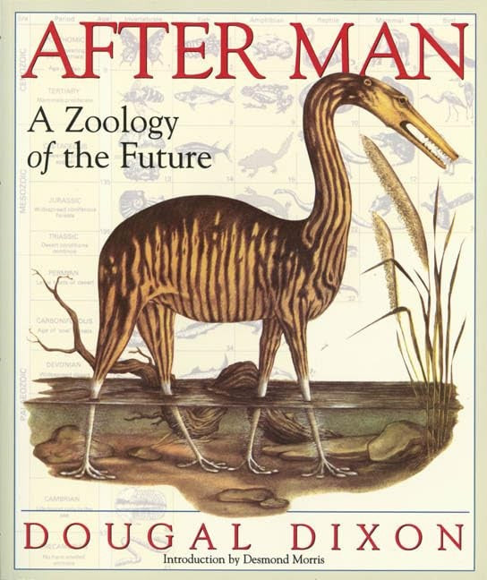 After Man