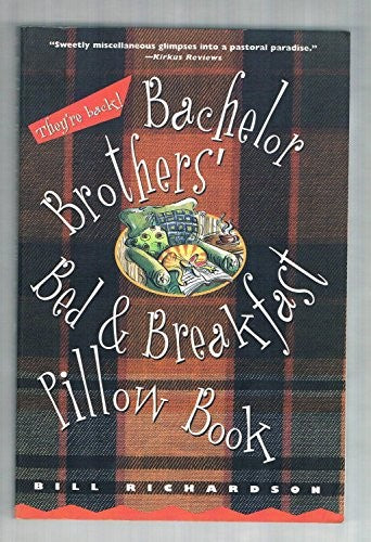 Bachelor Bros Bed and Breakfast