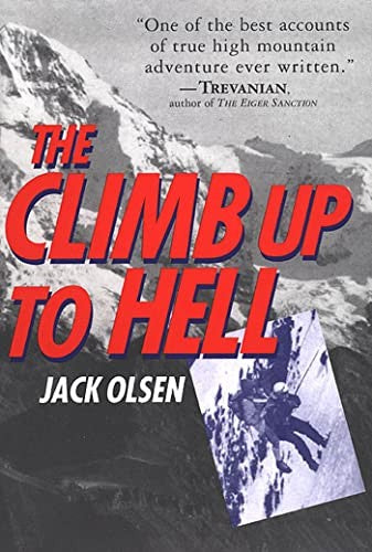 The Climb up to Hell