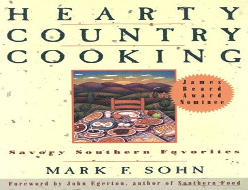 Hearty Country Cooking