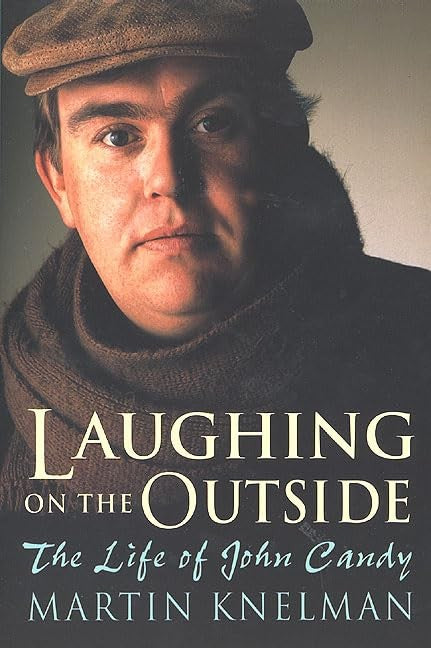 Laughing on the outside