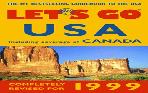 Let's Go USA 1999