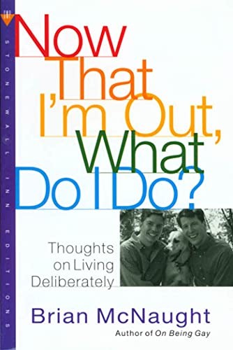 Now That I'm Out, What Do I Do?