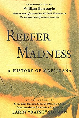 Reefer Madness
