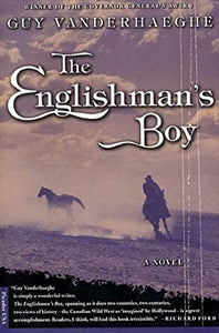 The Englishman's Boy 