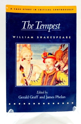 The Tempest Cscc