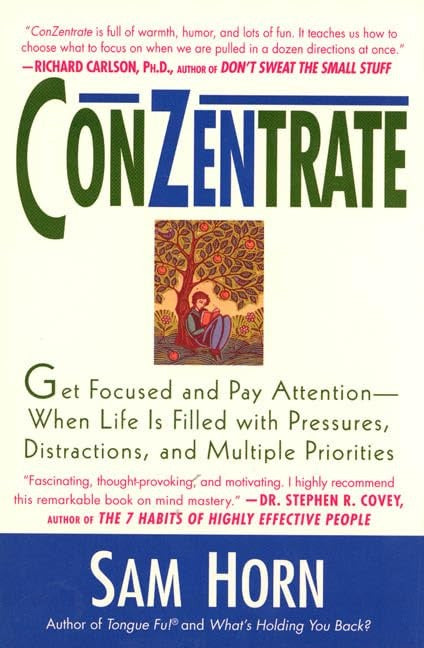 Conzentrate
