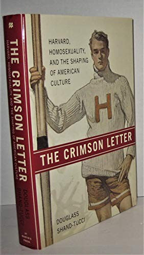 The Crimson Letter