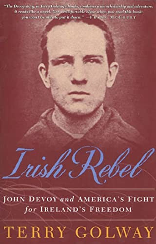 Irish Rebel