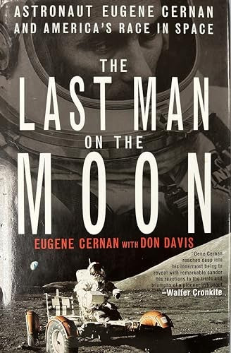 The Last Man on the Moon