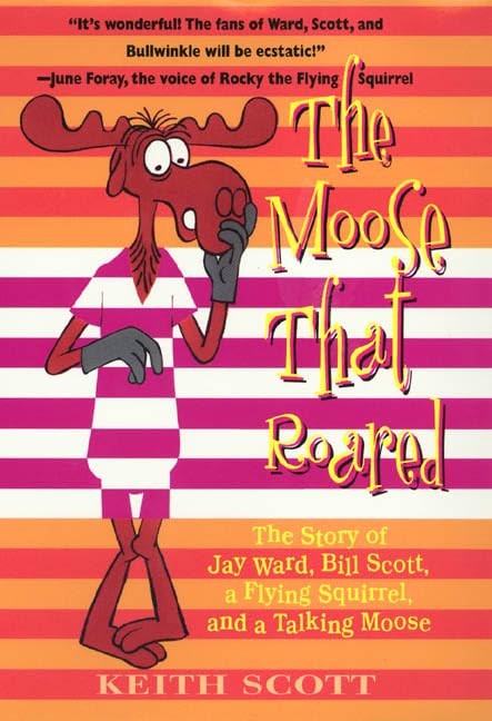 The Moose That Roared