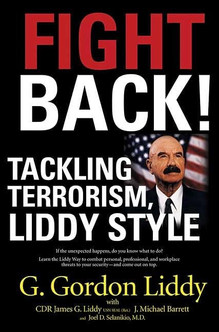 Fight Back!