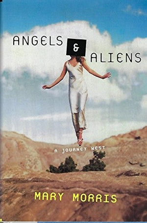 Angels & Aliens