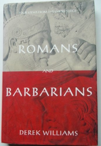 Romans and Barbarians