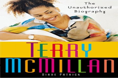 Terry McMillan