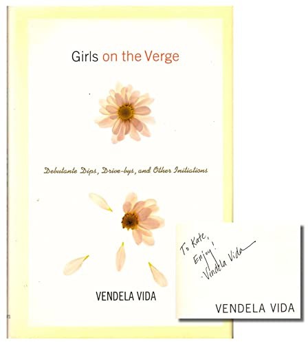 Girls on the Verge