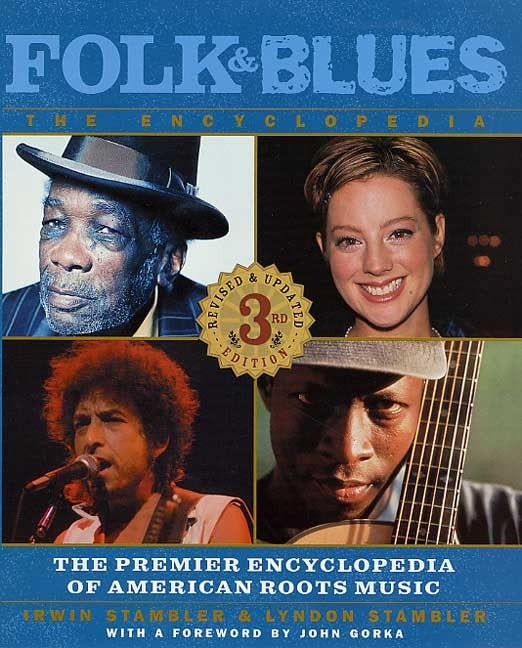 Folk and Blues