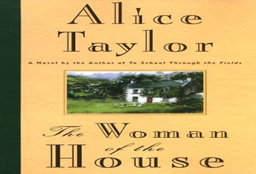 The Woman of the House
