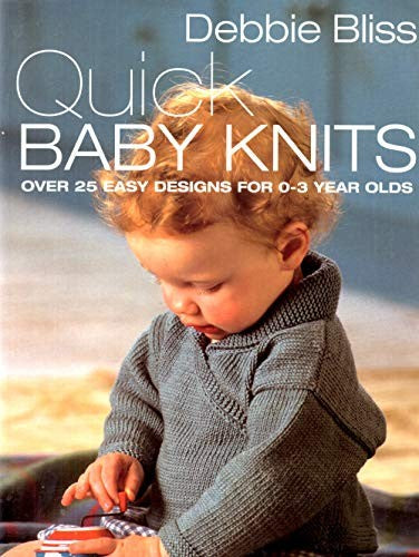 Quick Baby Knits