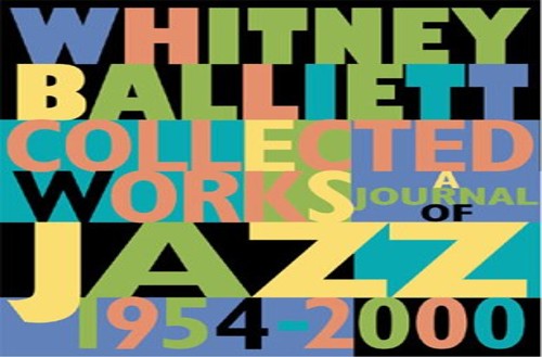 Collected Works