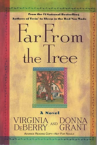 Far from the Tree