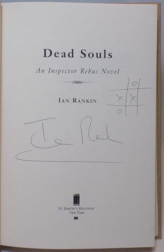 Dead Souls