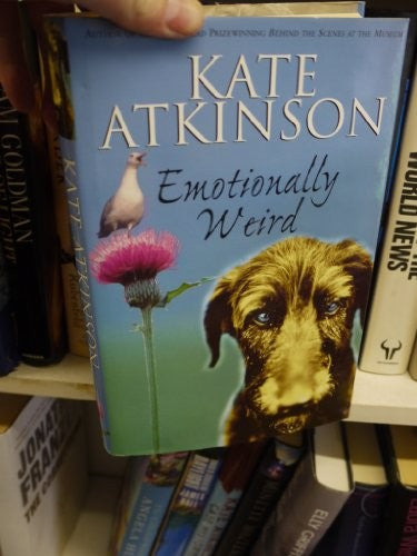 Emotionally Weird