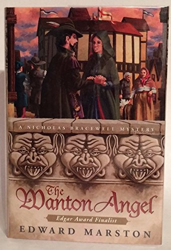 Wanton Angel