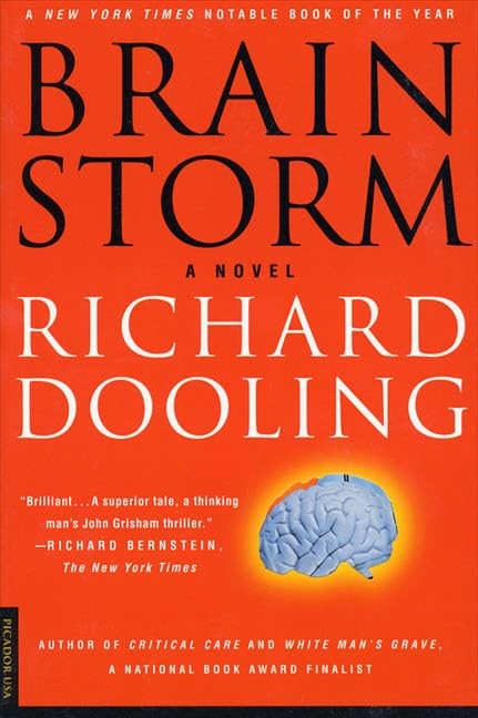 Brain Storm