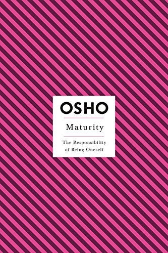 Maturity