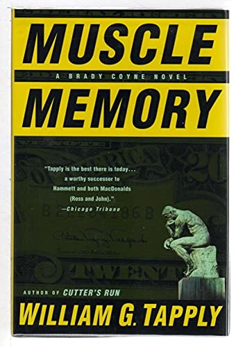 Muscle Memory