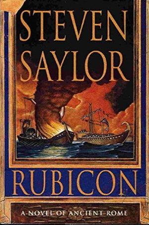 Rubicon: Ancient Rome