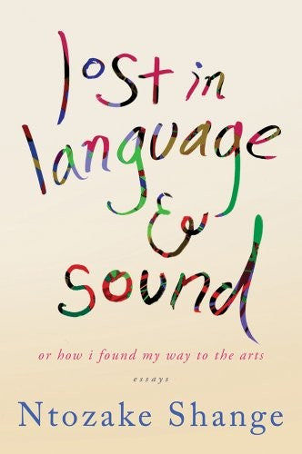 Lost in Language & Sound