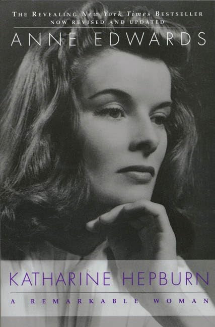 Katherine Hepburn