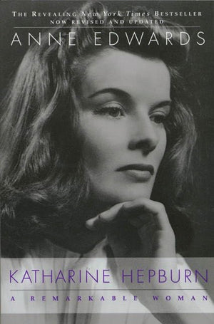 Katherine Hepburn