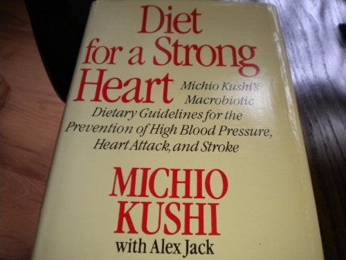 Diet for a Strong Heart