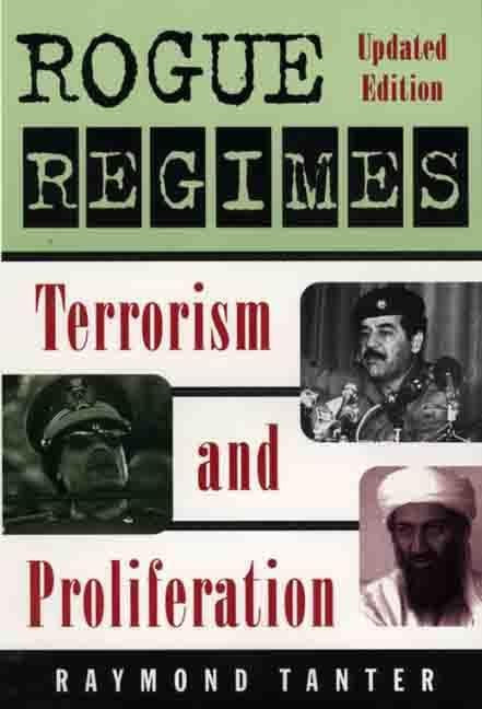 Rogue Regimes