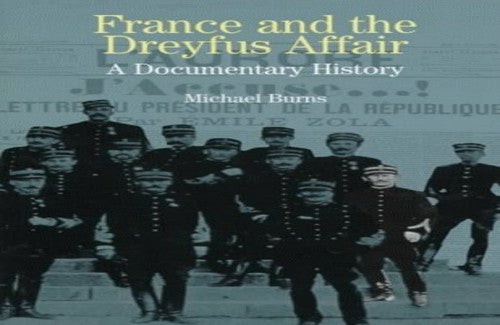 France and the Dreyfus Affair