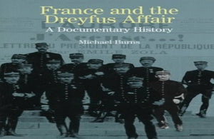 France and the Dreyfus Affair
